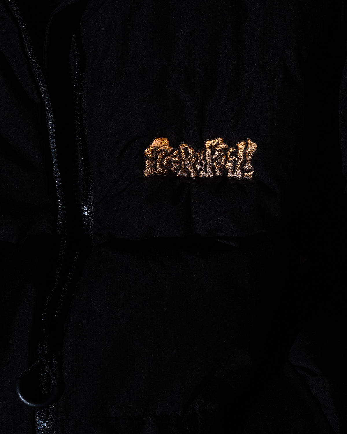 Scruffer Scruffer jacket โ SCRUFFY STORE