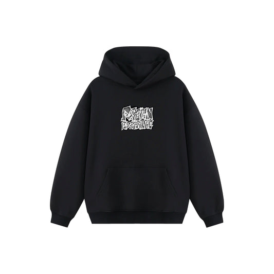 Foreign Exchange hood (Black)